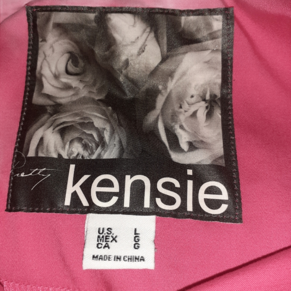 Kensie Jacket - Picture 4 of 5